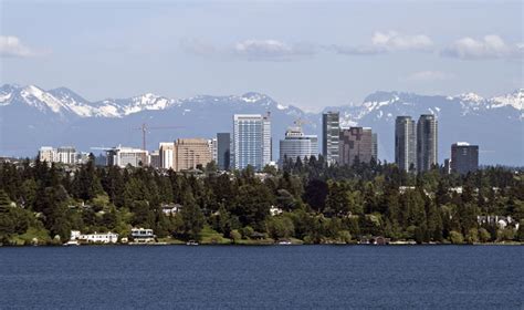 25 Fascinating And Crazy Facts About Bellevue, Washington, United ...