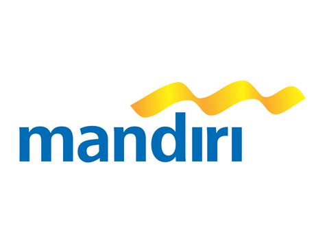 Logo Bank Mandiri Format Cdr & Png | GUDRIL LOGO | Tempat-nya Download ...