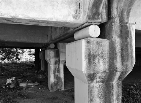 Roller Bearings, Jensen Dr (Hill St) Bridge over Buffalo B… | Flickr