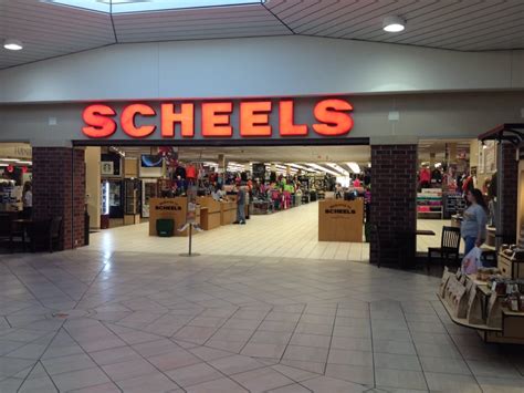 Scheels All Sports - Sports Wear - 4710 Golf Rd, Eau Claire, WI - Phone ...