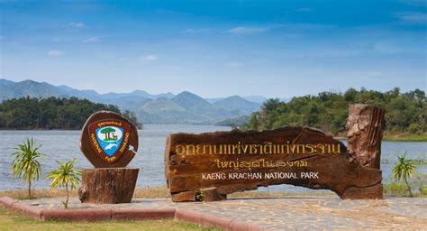 Why this is best time of year to visit Kaeng Krachan National Park ...