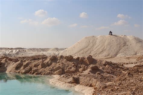 Siwa Oasis in Egypt - Oscatt