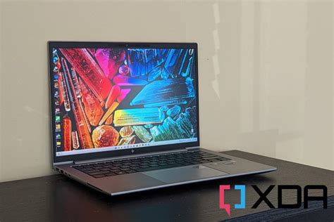 HP ZBook Firefly G9 (14 inch) review: Lots of power, in a small package