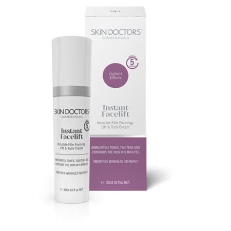 Buy Skin Doctors Instant Facelift 30ml Online