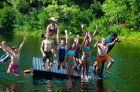 The Best Summer Sleepaway Camps for 2019 in New York and the North East ...