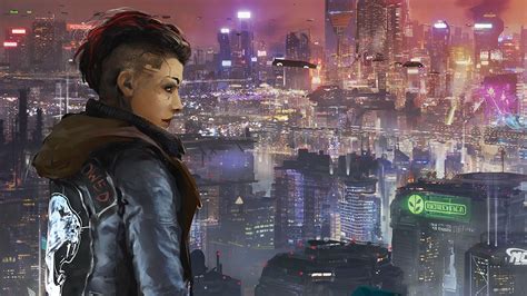 Cyberpunk Red RPG release date delayed after coronavirus 'gut punch ...