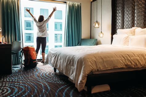 5 Reasons Why an Extended Stay Hotel Is Perfect for Your Next Vacation