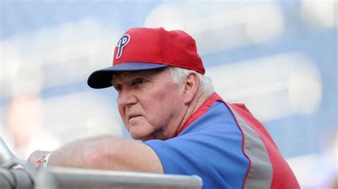 Phillies: Evaluating their offense under Charlie Manuel