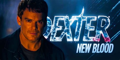 Dexter Reboot Title Explained: What "New Blood" Means For Season 9