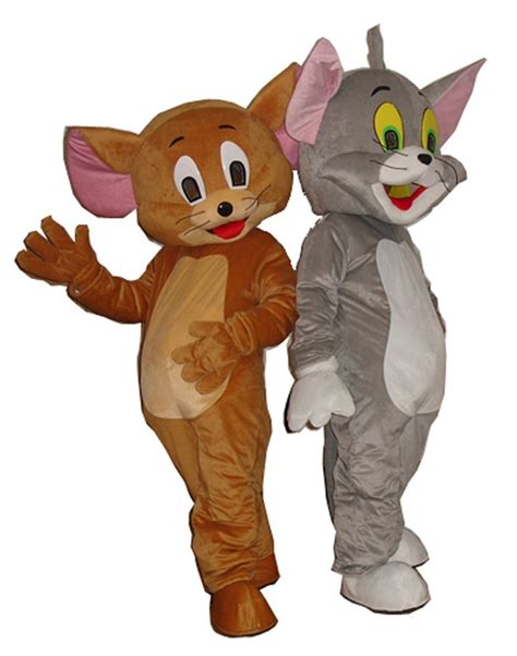 45+ Diy tom and jerry halloween costumes information | 44 Fashion Street