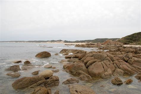 Cape Conran Coastal Park