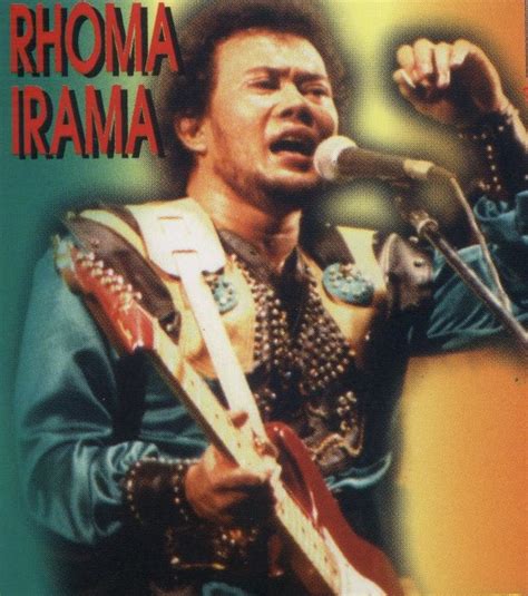 Biografi Rhoma Irama - Sang Raja Dangdut | BiografiKu.com | Biografi ...