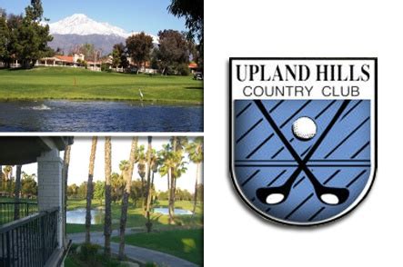 Upland Hills Country Club | Southern California Golf Coupons ...