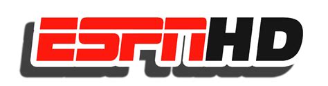 ESPN HD - Logopedia, the logo and branding site