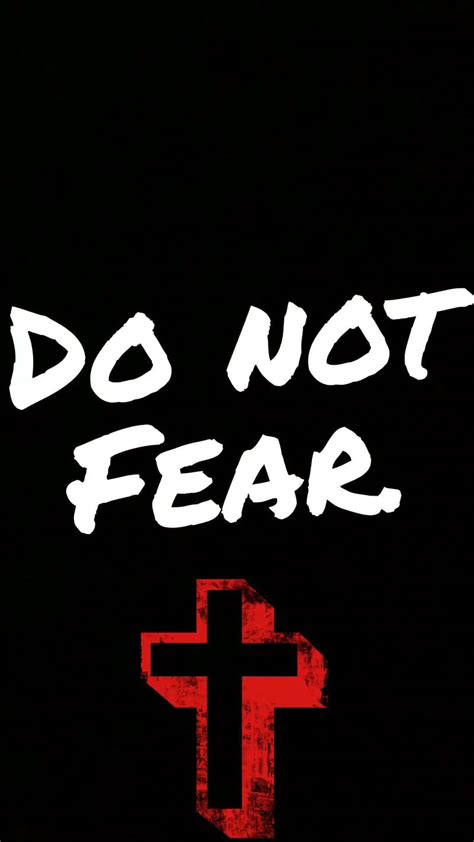 1080P free download | Do not fear, amoled, black, cross, dark, jesus ...