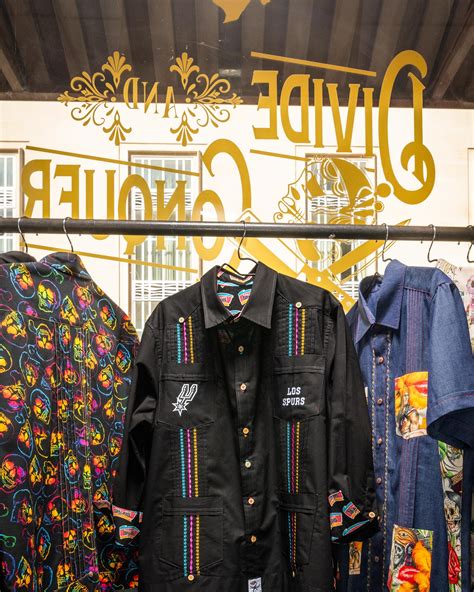 Javier Treviño Is Revolutionizing the Guayabera in San Antonio