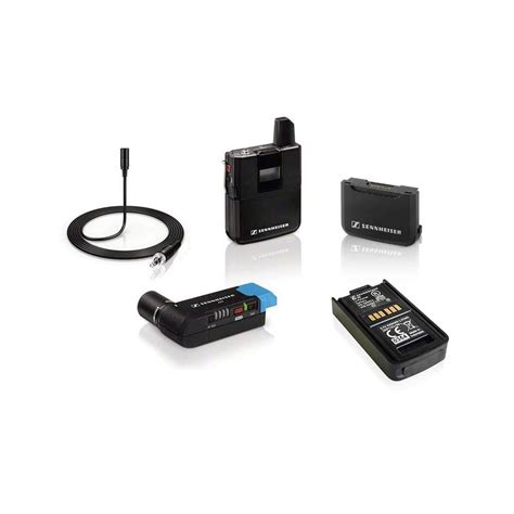 Top 13 Best Wireless Mics for DSLR Cameras - Microphone Basics