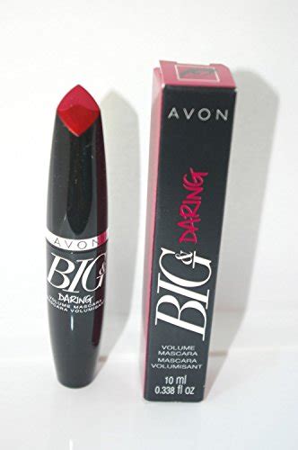 9 Best Avon Mascaras Of 2022 For Thick And Voluminous Lashes