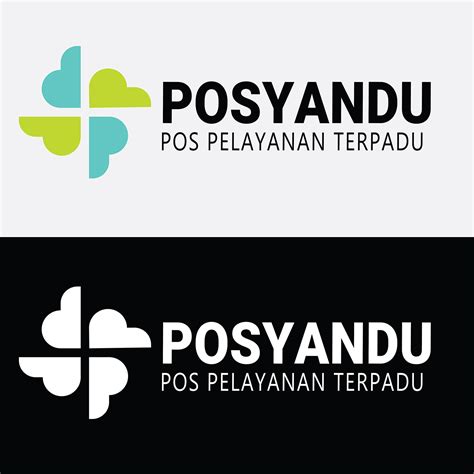 LOGO BARU POSYANDU | HelloMotion.com