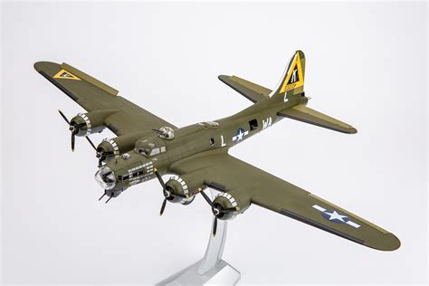 Boeing B 17 Flying Fortress Airplane Models Aircraft Models | Images ...