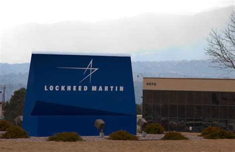 Lockheed Martin adding hundreds of jobs to Colo. HQ | 9news.com