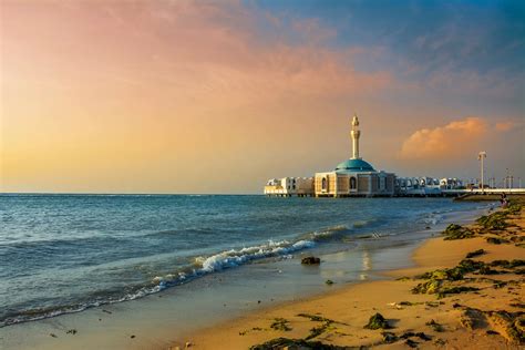 The most beautiful beaches in Saudi Arabia | Expatica