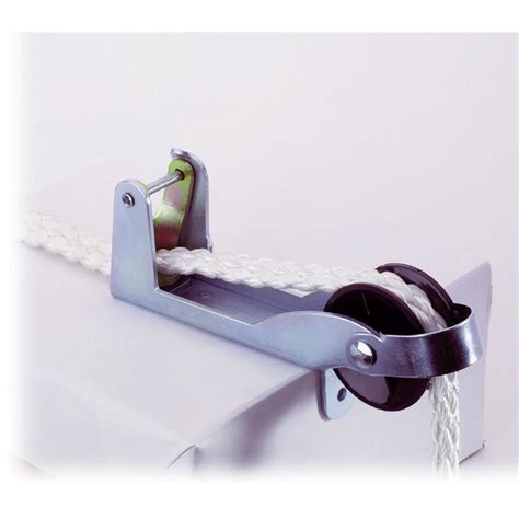 Attwood Lift'n Lock Anchor Lift and Pulley System Standard-13700-7 ...