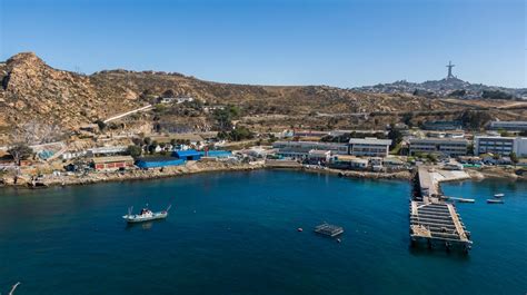 UCN Sede Coquimbo festejó 54 años de existencia con una mirada a la ...