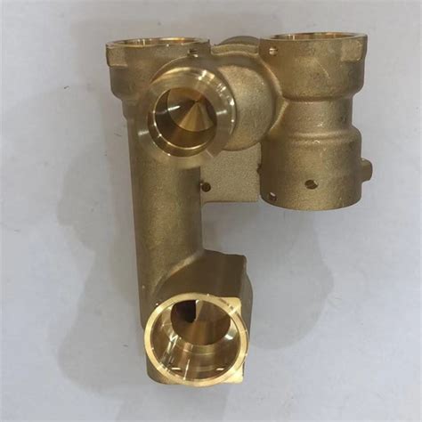 Customized Custom Brass Fittings Manufacturers Suppliers Factory