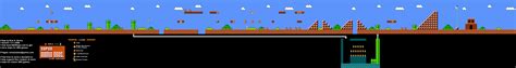 Mario Universe Maps - Phone Wallpapers for Boys