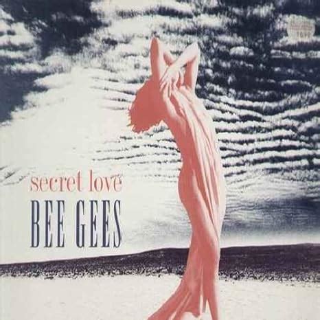 Secret Love - Bee Gees 12": Amazon.co.uk: Music