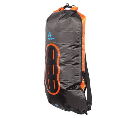 25L Lightweight Waterproof Backpack - Wet & Dry… | Paddling.com