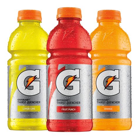 best gatorade flavors of all time | Loud Forum Diaporama