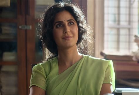 Katrina Kaif’s Role Was Increased in Bharat. Here’s Proof! - Masala