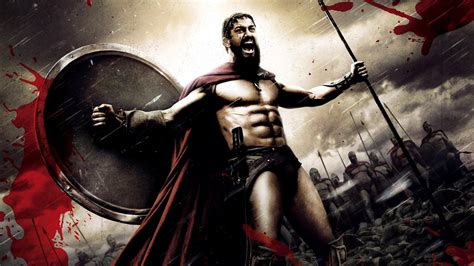 Sparta King Leonidas Quotes. QuotesGram