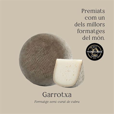 A Catalan cheese made by disabled people is chosen as the best in the world