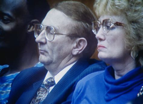 Jeffrey Dahmer's Family Is Still Alive: Details About His Father Lionel ...