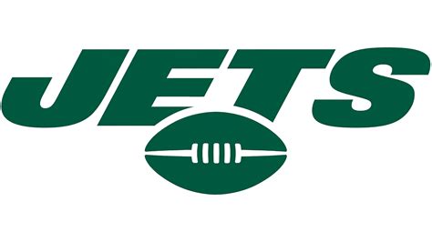 NY Jets Alternative Logo transparent PNG - StickPNG