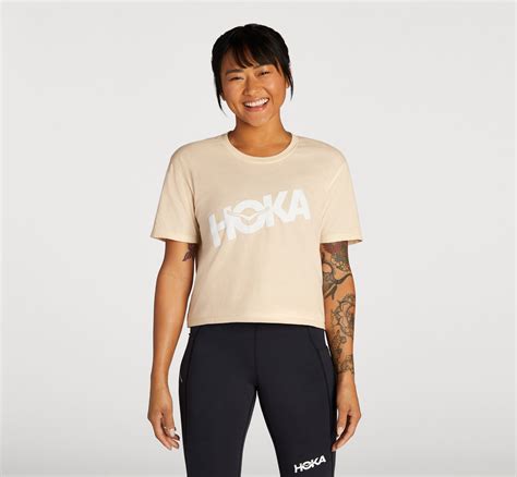 HOKA® All-Day Tee for Women | HOKA®