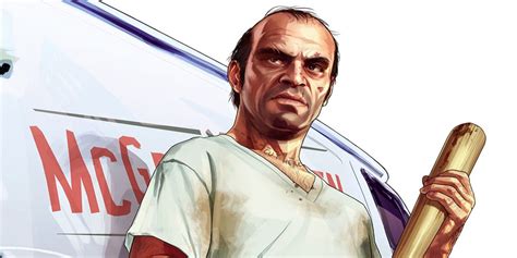 Trevor’s Best Quotes In GTA 5