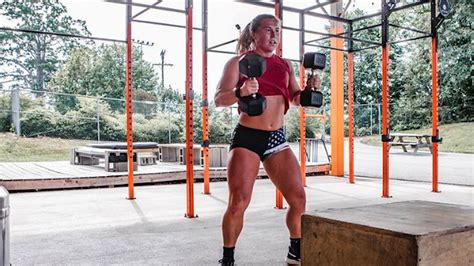 6 Up-and-Coming CrossFit Athletes to Watch in 2023 | BarBend