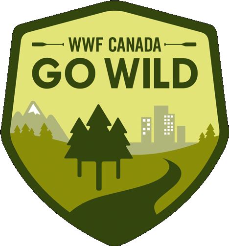 Wwf Go Wild - Wwf Conservation Projects - Free Transparent PNG Download ...