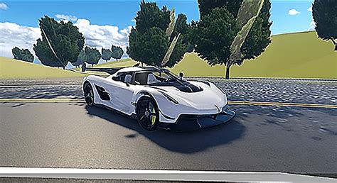 Roblox Driving Empire: lista dos melhores carros