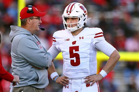 2021 Nebraska vs Wisconsin Football Preview - Live - Corn Nation