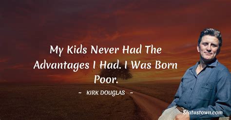 40+ Best Kirk Douglas Quotes