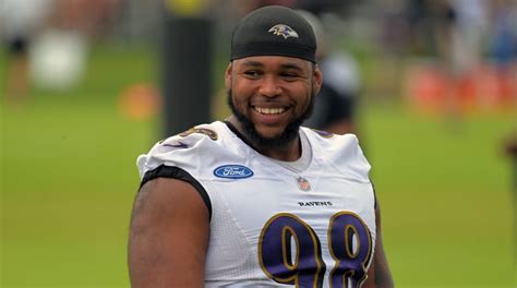 2023 Ravens Positional Previews: Defensive Line - Baltimore Sports and Life