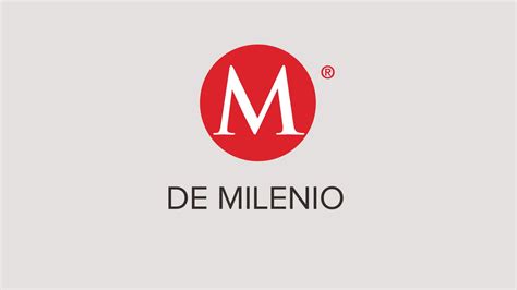 Milenio, el sitio de noticias #1 en el México- Grupo Milenio