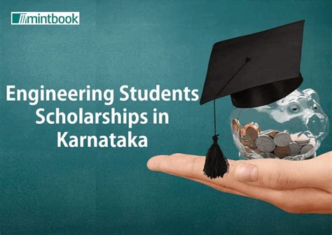 Engineering Students Scholarships in Karnataka | Mintbook