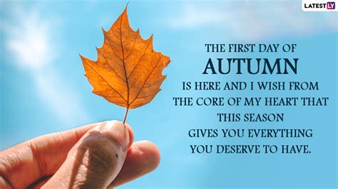 Happy Autumnal Equinox 2023 Greetings: Wishes, Images, Quotes and ...