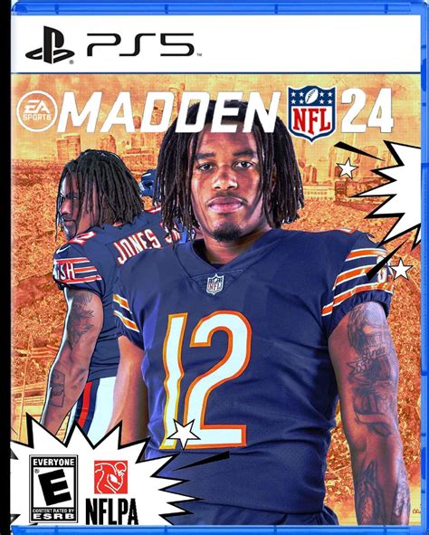 Leaked Madden 24 Cover : r/Madden